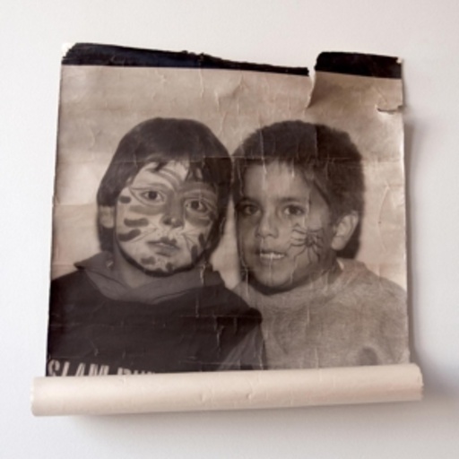 Helado Negro – Double Youth