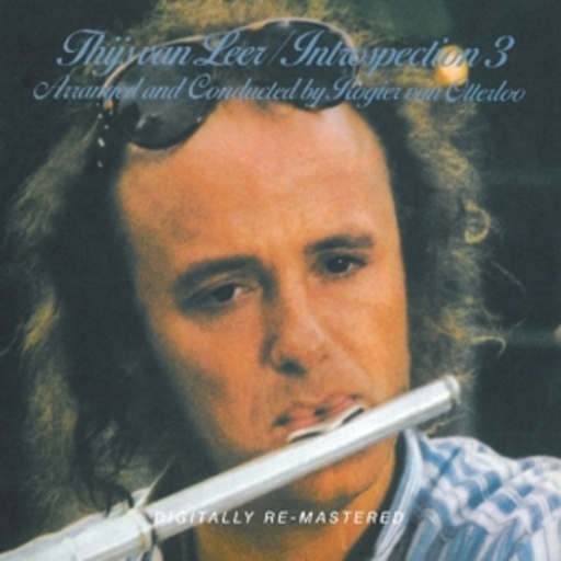 Thijs van Leer – Introspection 3