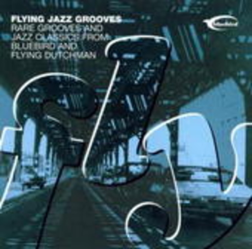 Diverse – Flying Jazz Grooves