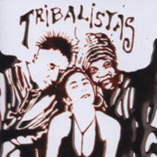 Monte/Brown/Antunes – Tribalistas