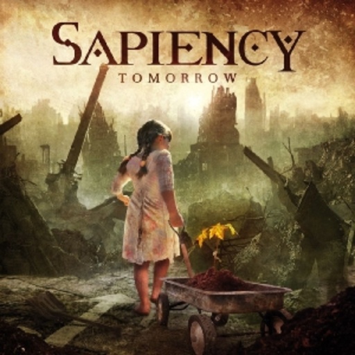 Sapiency – Tomorrow