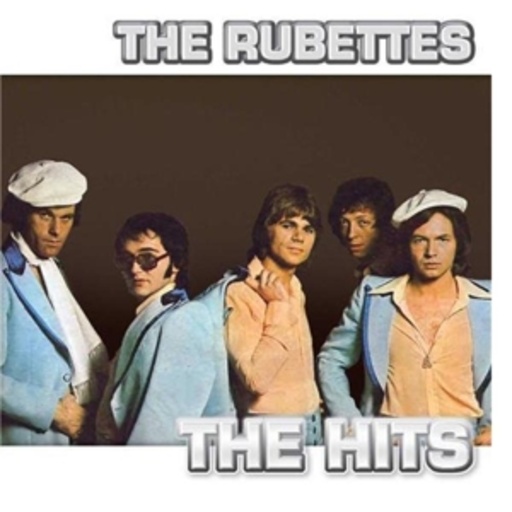 The Rubetts – The Hits