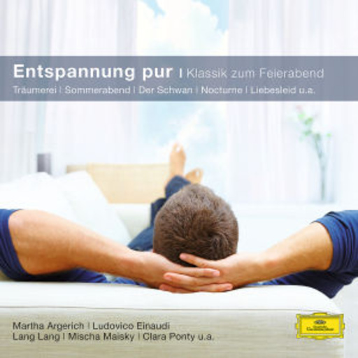 Diverse – Musik zum Feierabend