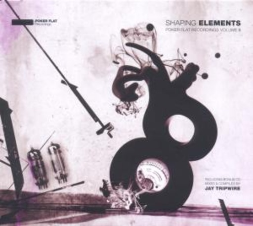 Diverse – Shaping Elements Poker Flat Rec. Vol. 8