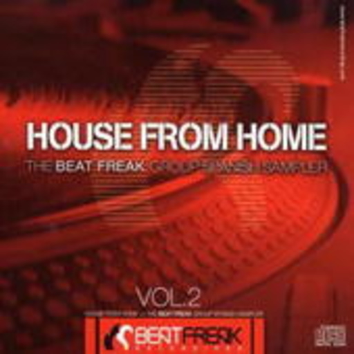 Diverse – House From Home Vol. 2