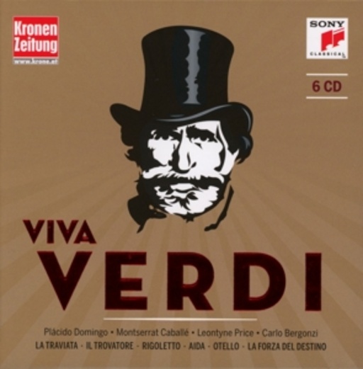 Diverse – Viva Verdi