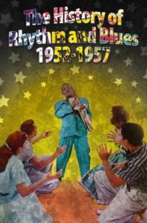 The History Of Rhythm & Blues Vol. 3