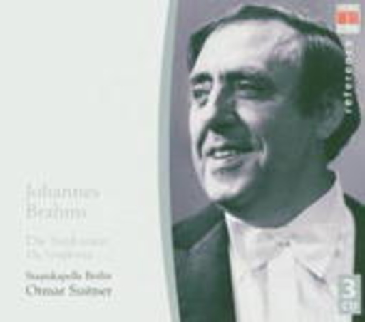 Otmar Suitner/Staatskapelle Berlin – Die Sinfonien (Reference)