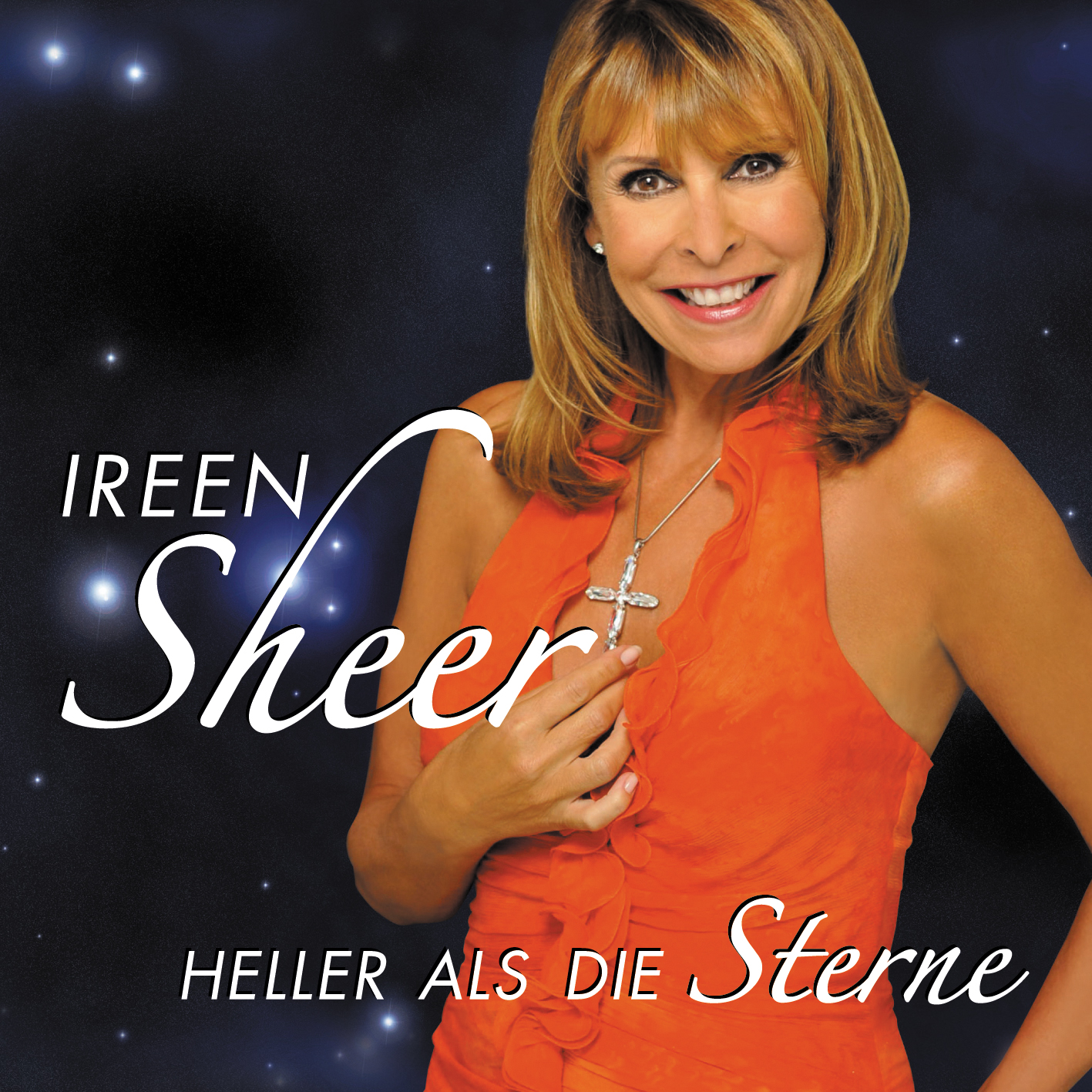 Ireen Sheer – Heller als die Sterne