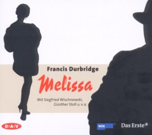 Siegried Wischnewski/Günther Stoll – Melissa