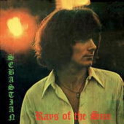 Sebastian – Rays Of The Sun