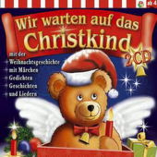 Diverse – Wir warten auf das Christkind