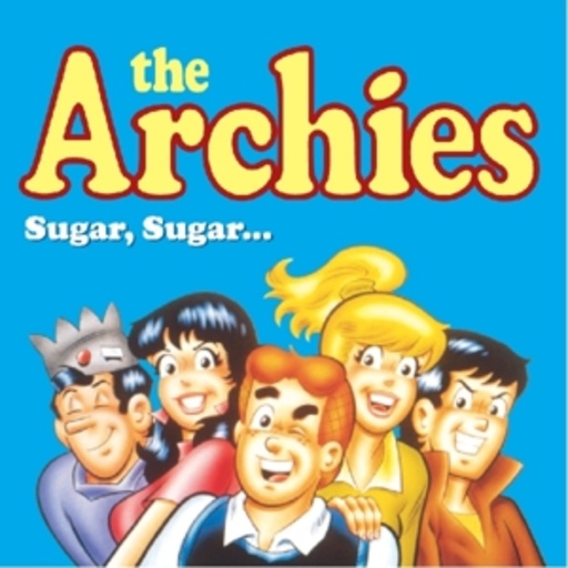 The Archies – Sugar Sugar - The Best Of The Archies