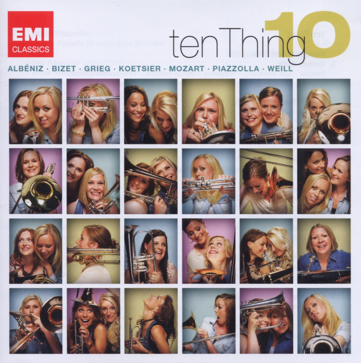 TenThing – 10