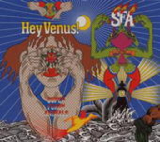 Super Furry Animals – Hey Venus!