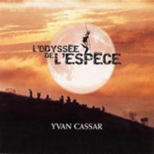 Diverse – L' Odyssée De L'Espéce