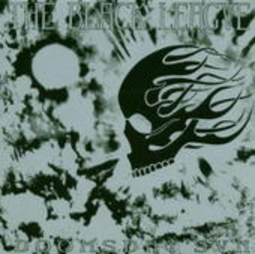 The Black League – Doomsday Sun EP