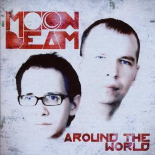 Moonbeam – Around The World