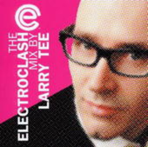 Diverse – The Electroclash Mix By Larry Tee