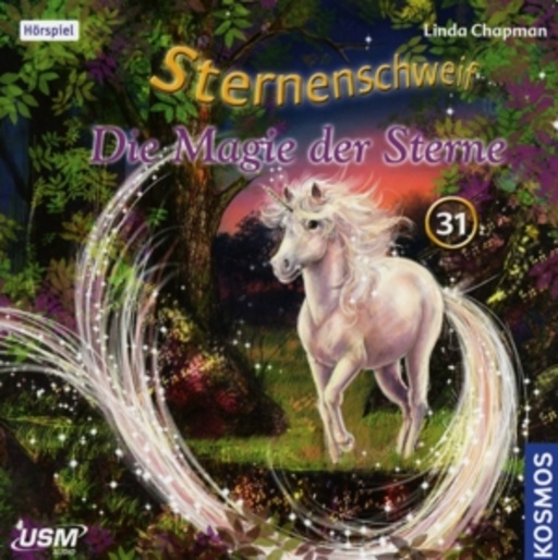 Sternenschweif: Die Magie der Sterne (Folge 31)