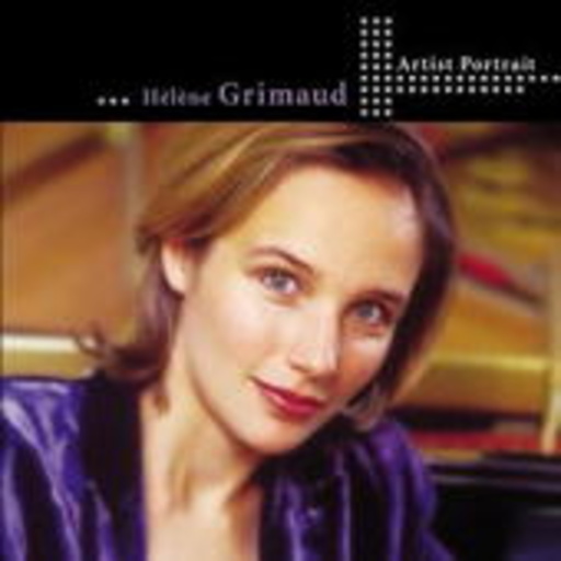 Hélène Grimaud – Artist Portrait