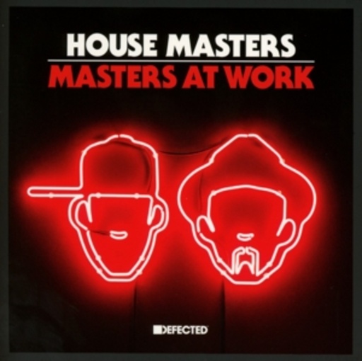 Diverse – House Masters - Masters At Work