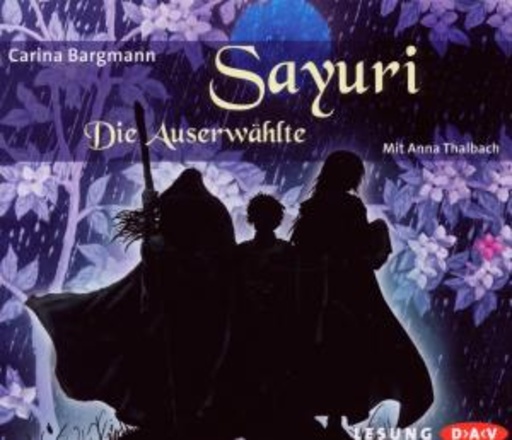 Sayuri – Die Auserwählte