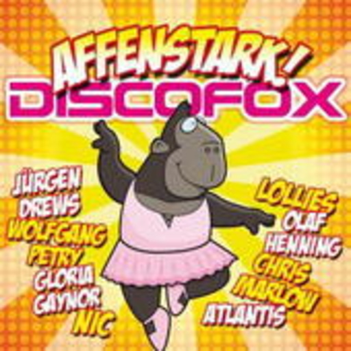 Diverse – Affenstark Discofox