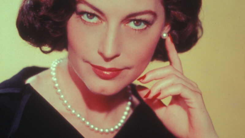 Ava Gardner