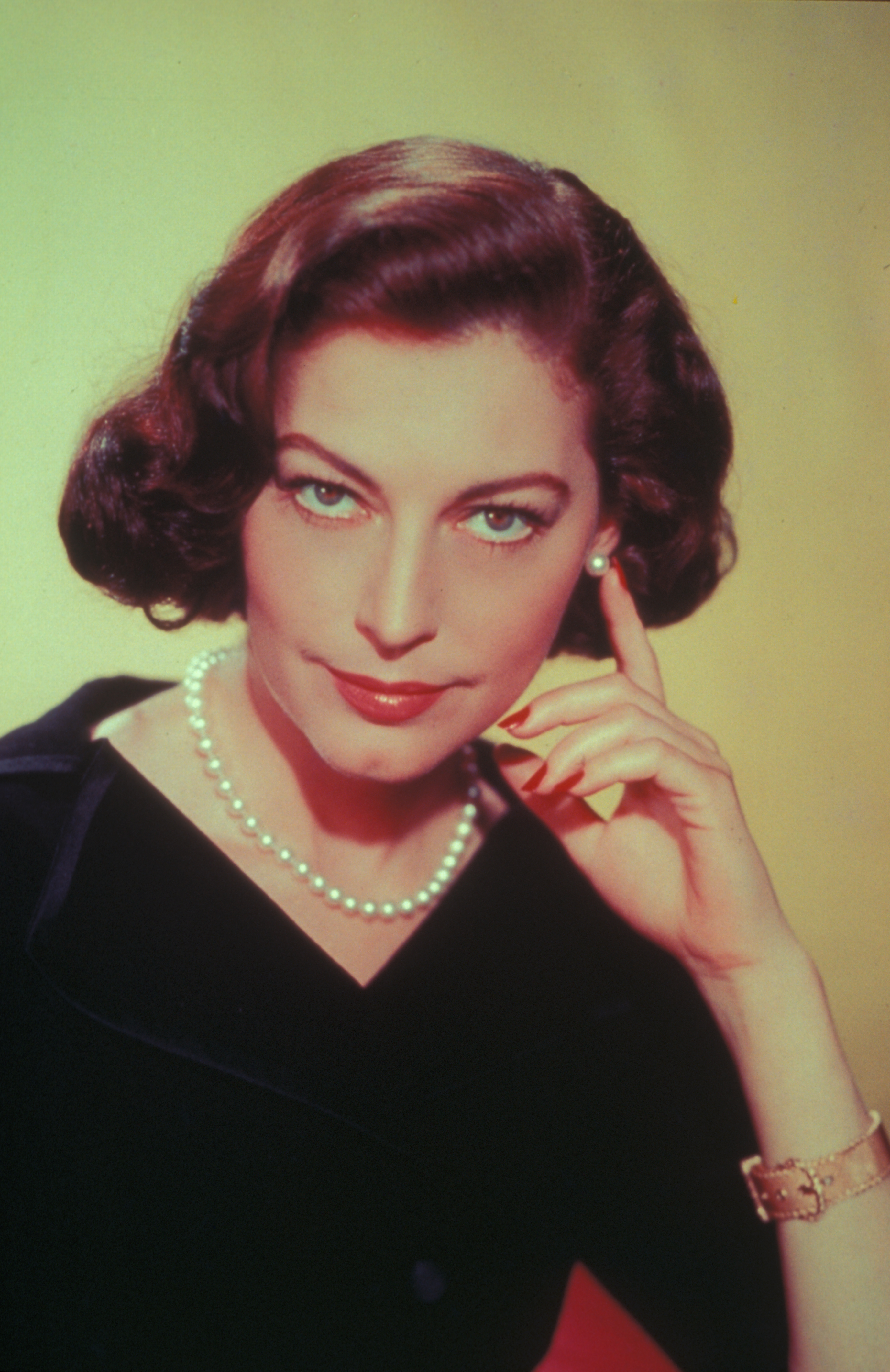 Ava Gardner