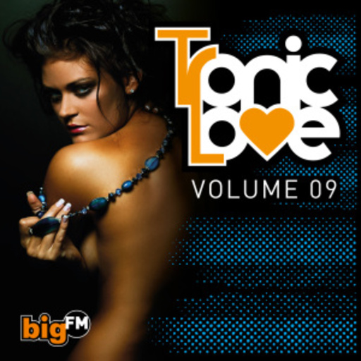 Diverse – Tronic Love Vol. 09 - Big FM
