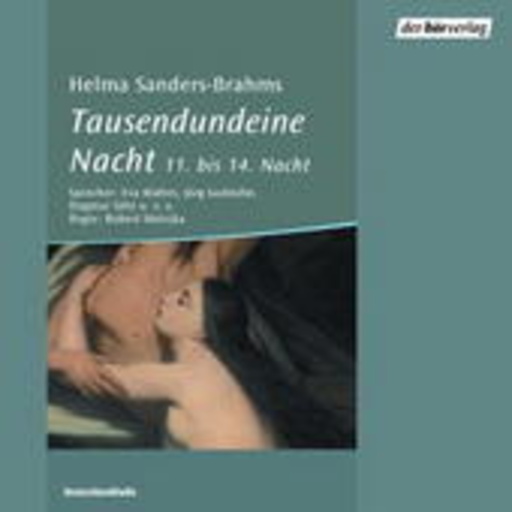 Diverse – Tausendundeine Nacht - 9. bis 14. Nacht