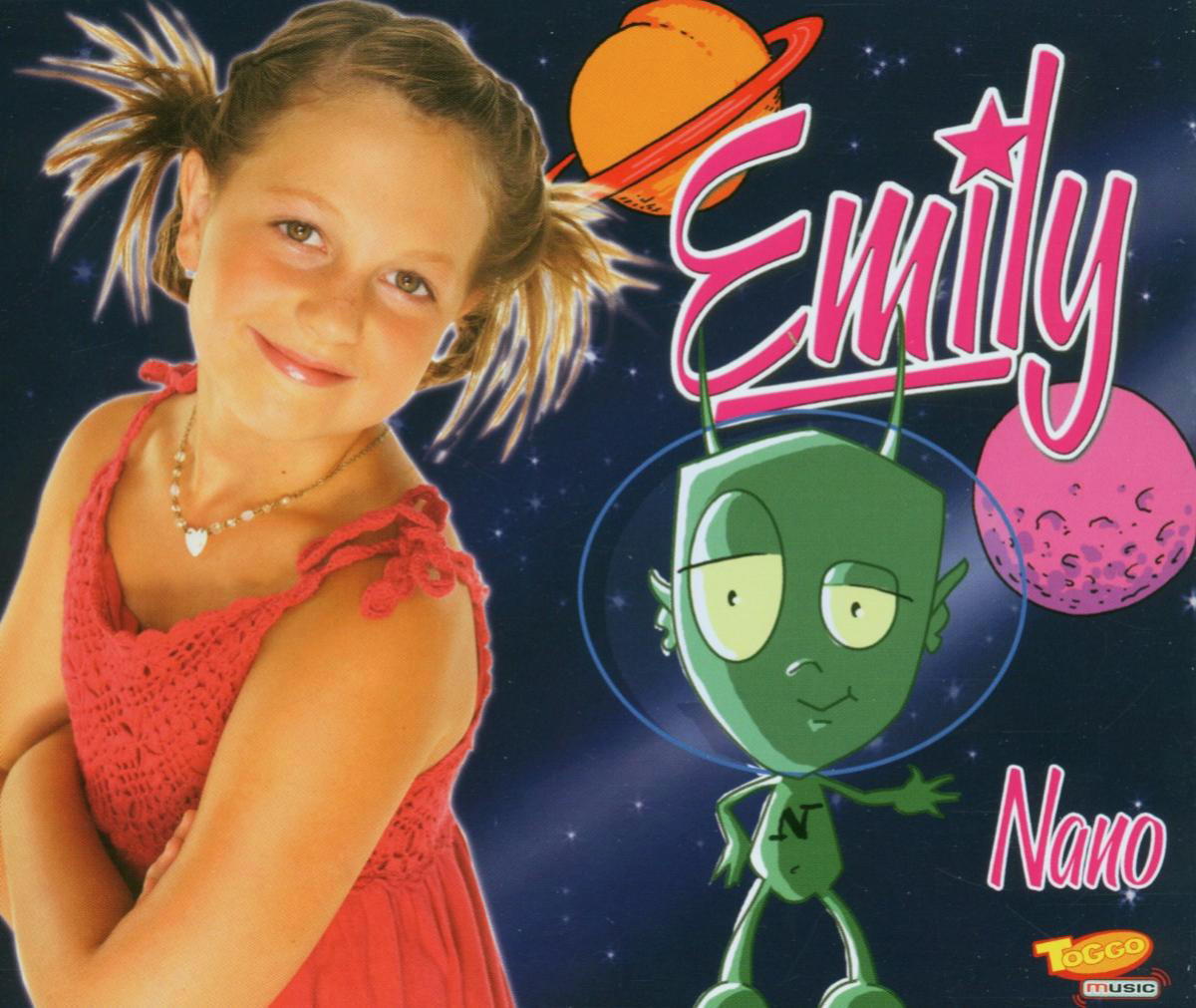 Emily – Nano