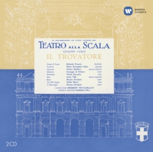 Maria Callas – Il Trovatore (1956)