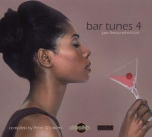 Bar Tunes Vol. 4 (Compiled By Peter Wanders)
