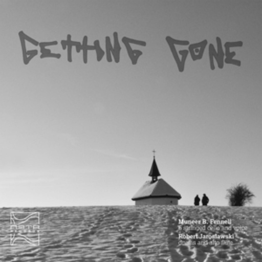 Getting Gone