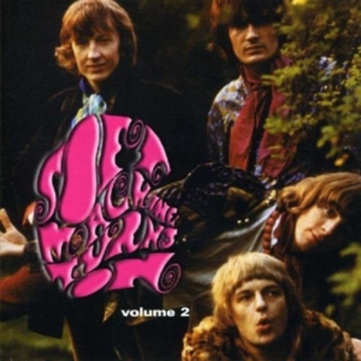 Soft Machine – Turns On Vol. 2