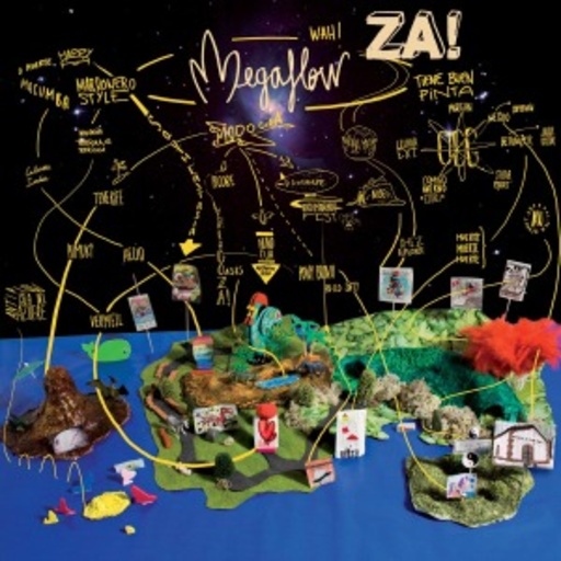 Za! – Megaflow