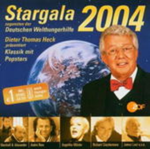 Diverse – Stargala 2004