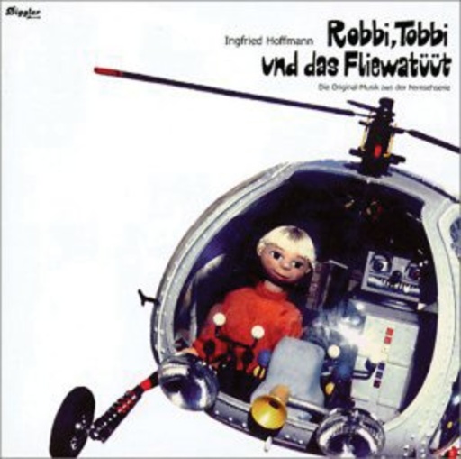 Diverse – Robbi, Tobbi und das Fliewatüüt