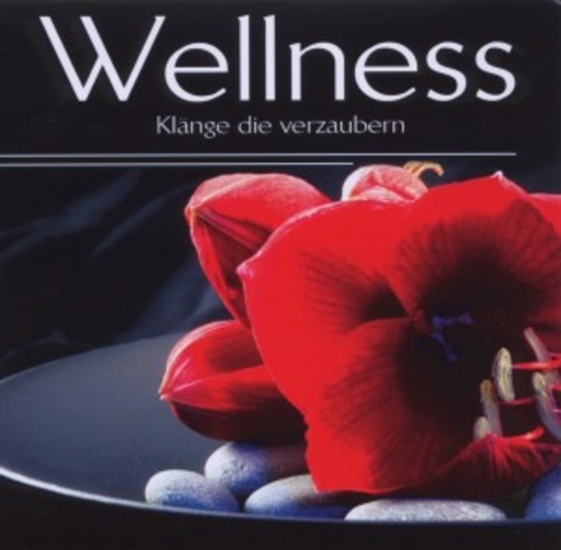 Diverse – Wellness - Klänge die verzaubern