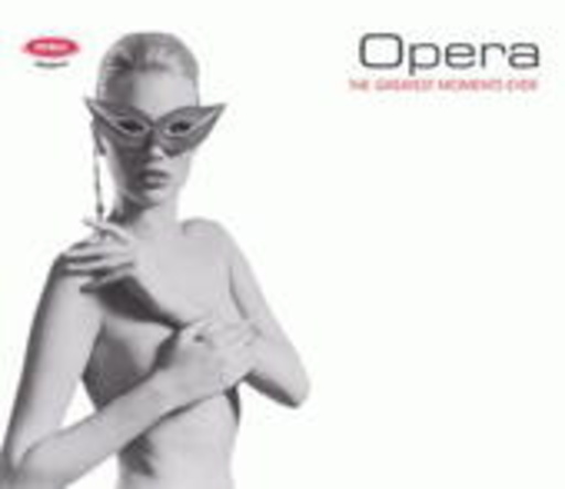 Diverse – Greatest Moments Ever: Opera