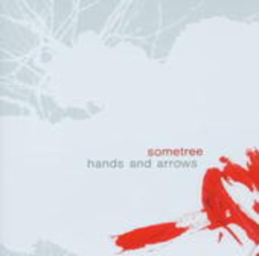 Sometree – Hands And Arrows EP