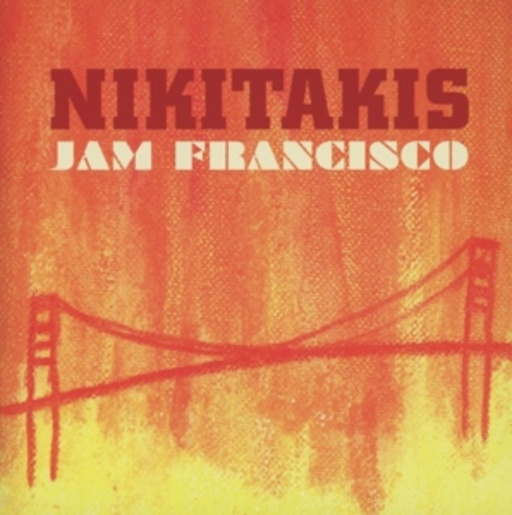 Nikitakis – Jam Francisco