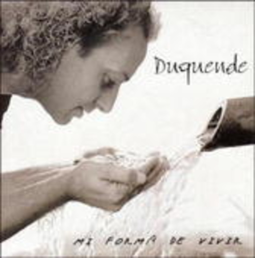 Duquende – Mi Forma De Vivir