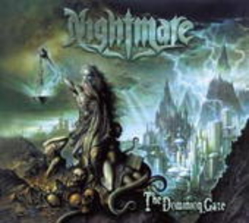 Nightmare – The Dominion Gate