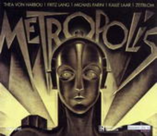 Michael Farin – Metropolis