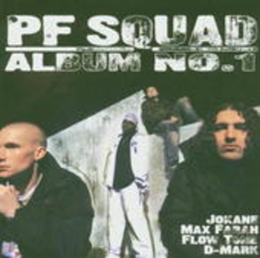 PF Squad – Album No. 1