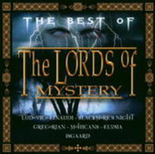 The Lords Of Mystery – The Best Of
