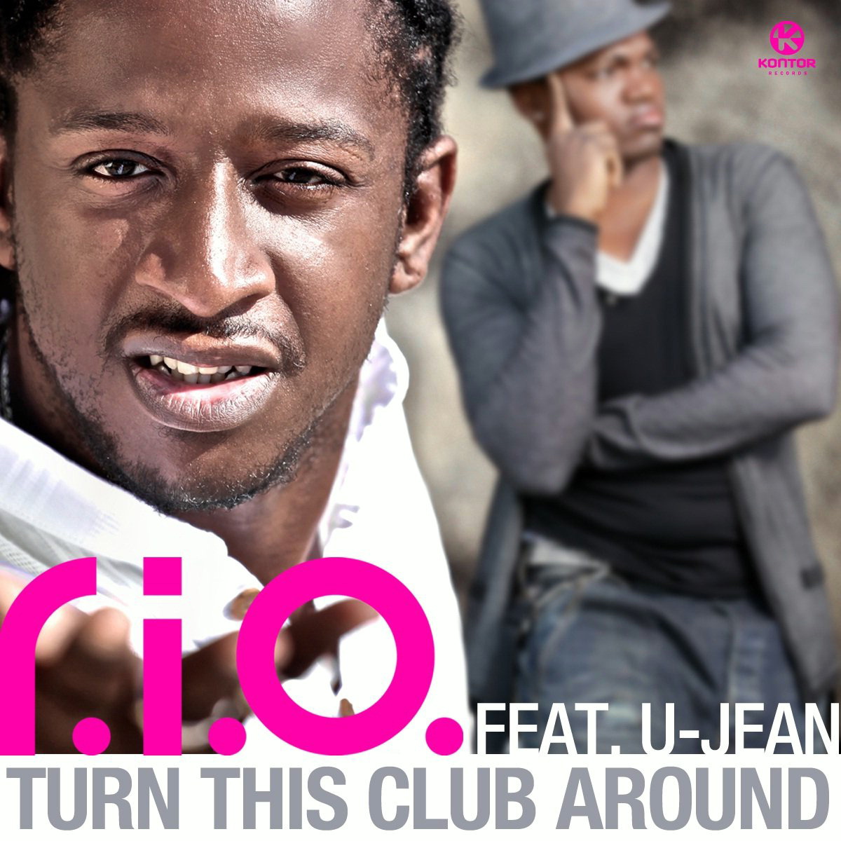 R.I.O. feat. U-Jean – Turn This Club Around